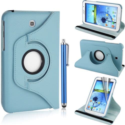 Samsung Galaxy Tab 3 7.0 360 Case